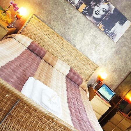 B&B Stephany 티라노 객실 사진