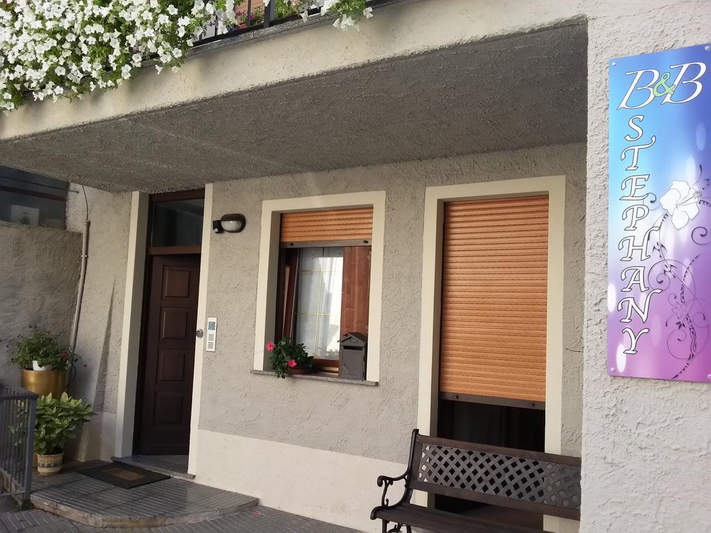 B&B Stephany 티라노 외부 사진