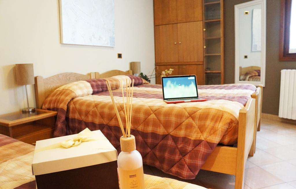 B&B Stephany 티라노 객실 사진
